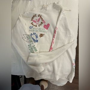 Lonely ghost girl gang set NEW